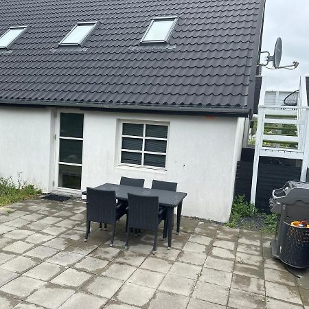 2 Bedroom Apartment Near The Sea Tisvilde Exteriör bild