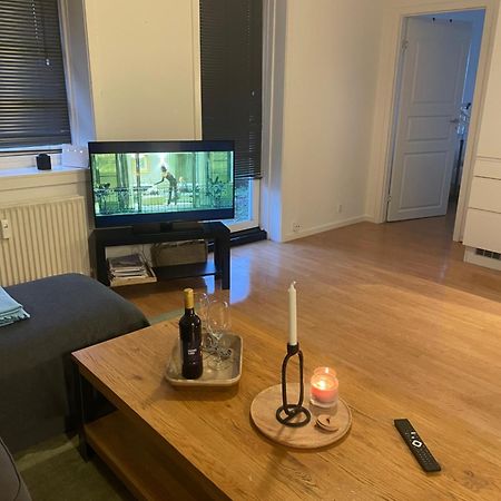 2 Bedroom Apartment Near The Sea Tisvilde Exteriör bild