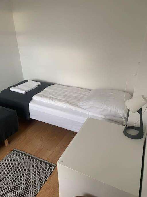2 Bedroom Apartment Near The Sea Tisvilde Exteriör bild