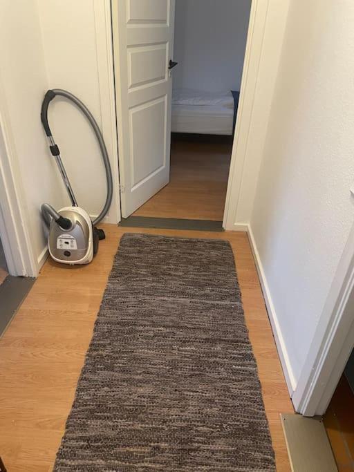 2 Bedroom Apartment Near The Sea Tisvilde Exteriör bild