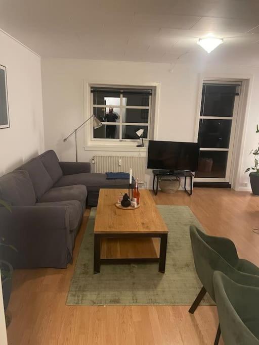 2 Bedroom Apartment Near The Sea Tisvilde Exteriör bild