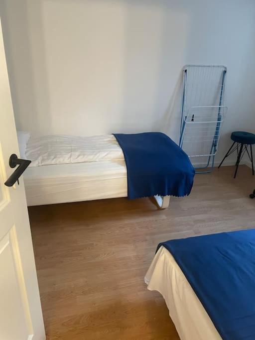 2 Bedroom Apartment Near The Sea Tisvilde Exteriör bild