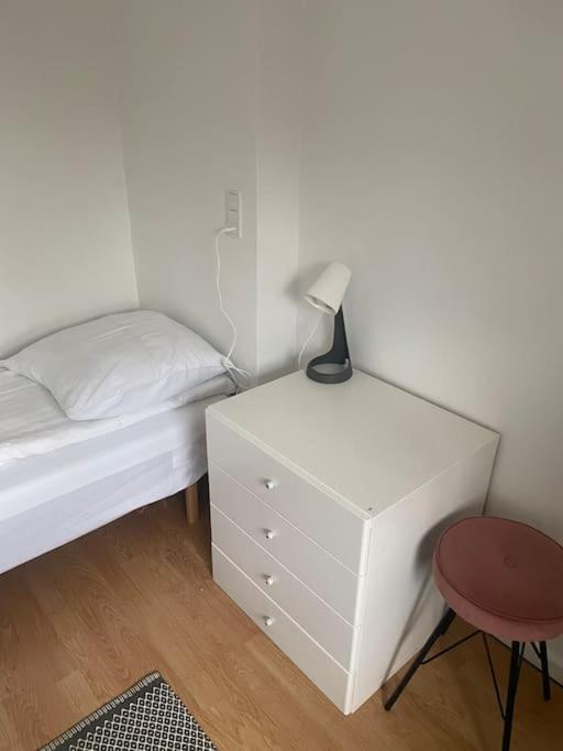 2 Bedroom Apartment Near The Sea Tisvilde Exteriör bild