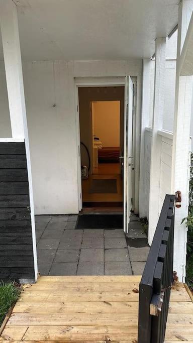 2 Bedroom Apartment Near The Sea Tisvilde Exteriör bild