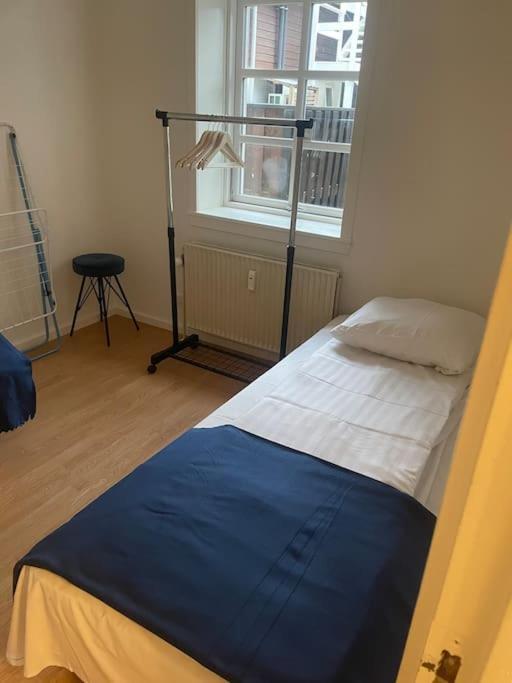 2 Bedroom Apartment Near The Sea Tisvilde Exteriör bild
